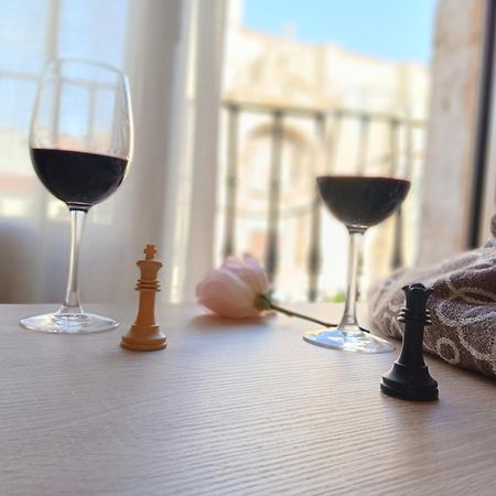 Apartamentos Turisticos Empecinado 로아 외부 사진