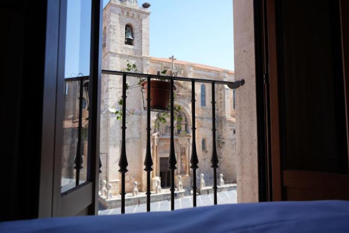 Apartamentos Turisticos Empecinado 로아 외부 사진