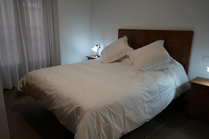 Apartamentos Turisticos Empecinado 로아 외부 사진