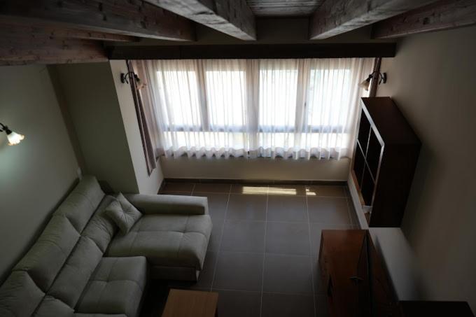 Apartamentos Turisticos Empecinado 로아 외부 사진