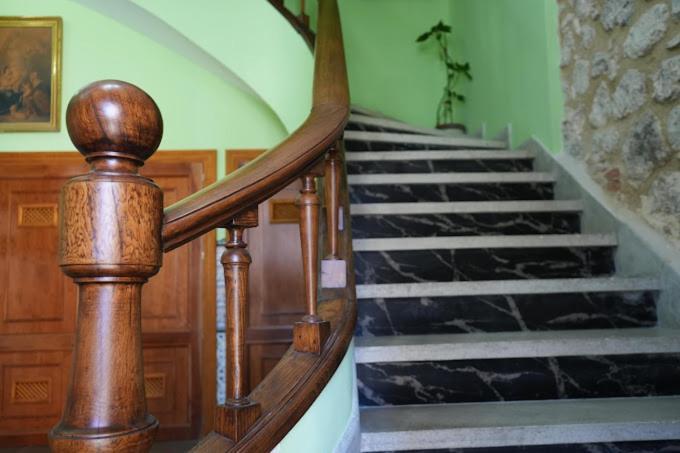 Apartamentos Turisticos Empecinado 로아 외부 사진