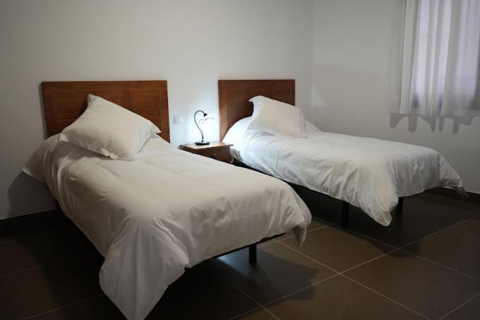 Apartamentos Turisticos Empecinado 로아 외부 사진