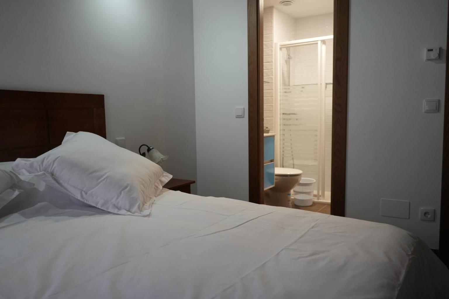 Apartamentos Turisticos Empecinado 로아 외부 사진
