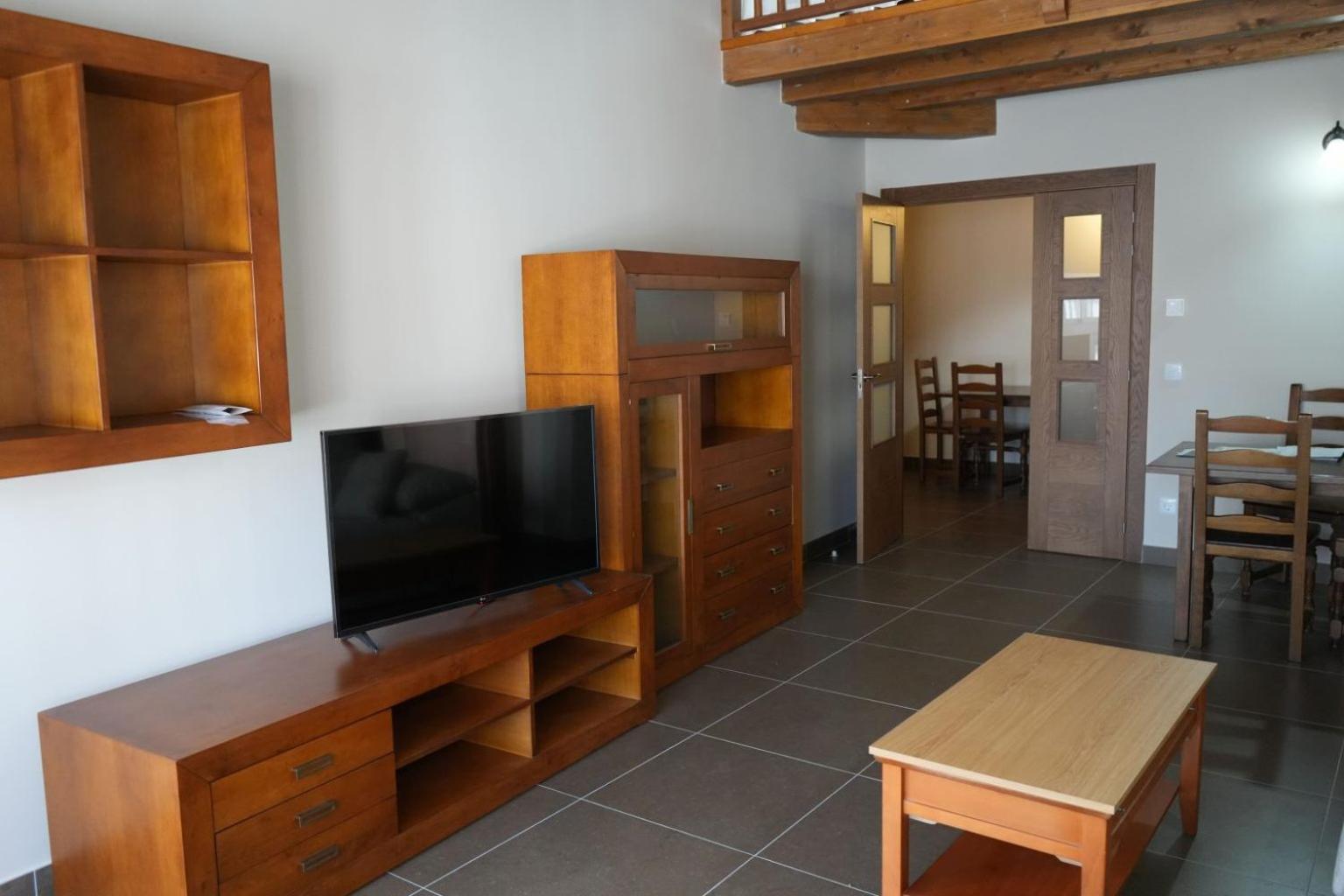 Apartamentos Turisticos Empecinado 로아 외부 사진