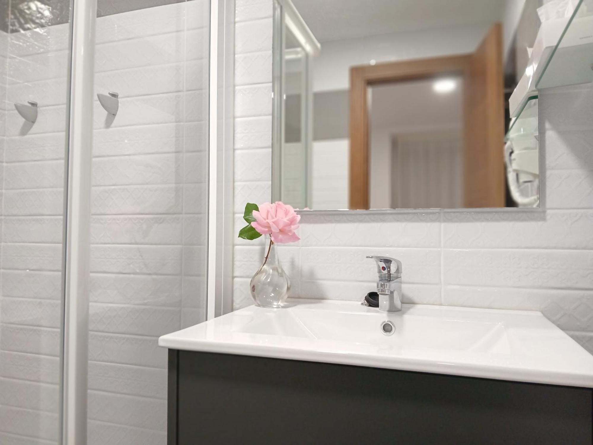 Apartamentos Turisticos Empecinado 로아 외부 사진