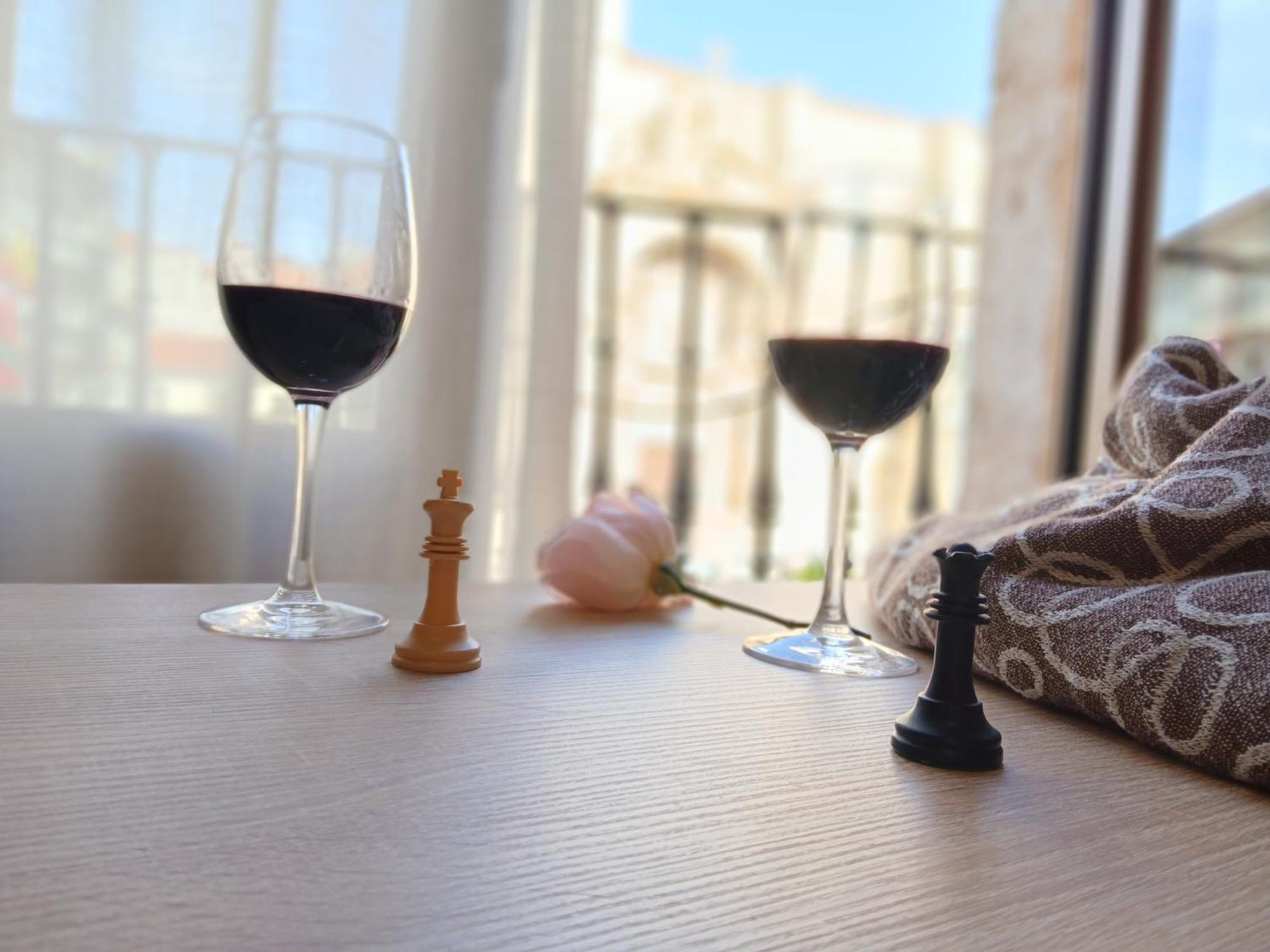 Apartamentos Turisticos Empecinado 로아 외부 사진