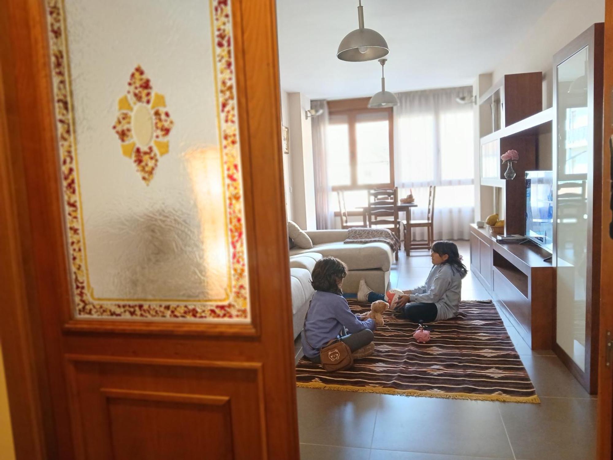 Apartamentos Turisticos Empecinado 로아 외부 사진
