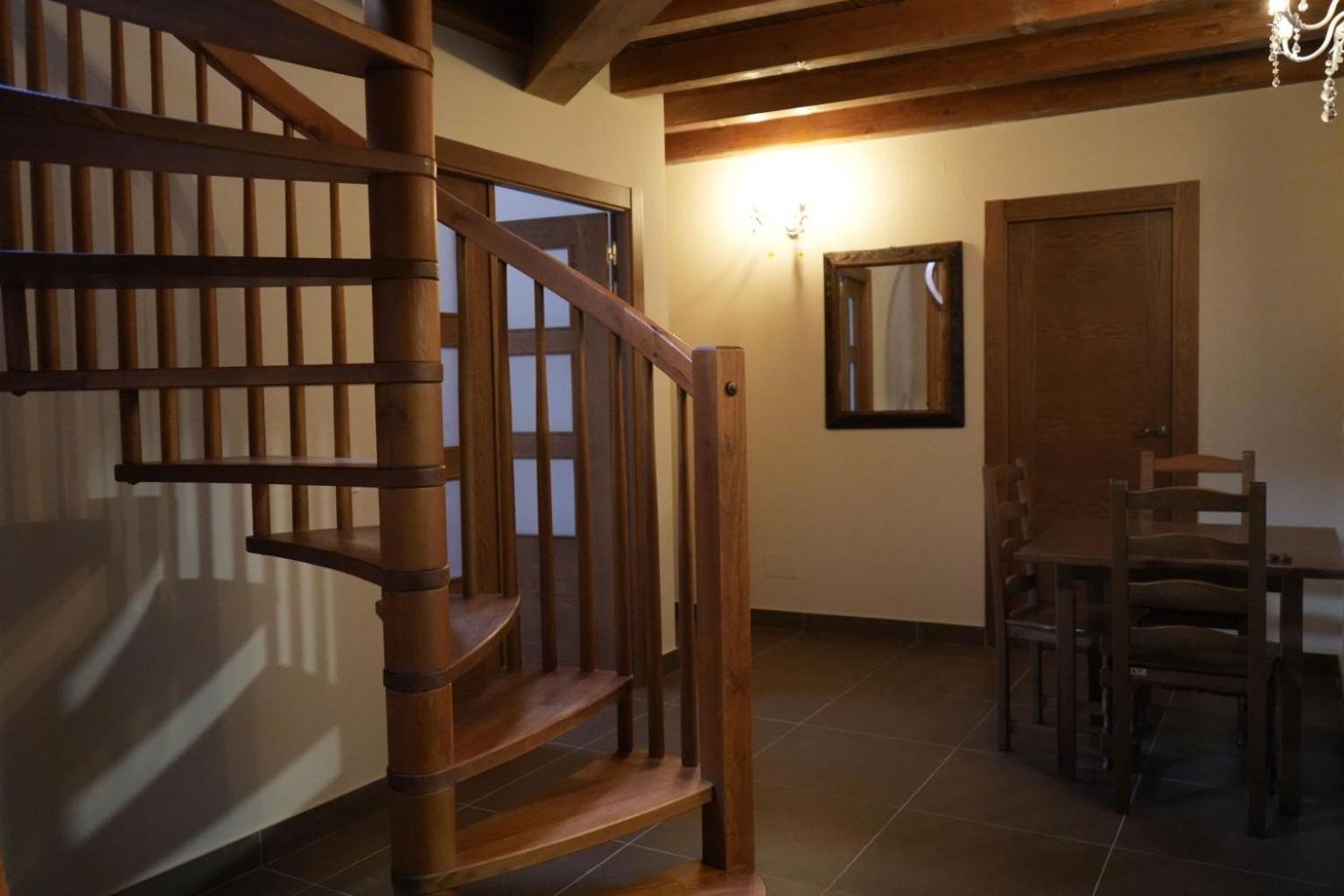 Apartamentos Turisticos Empecinado 로아 외부 사진